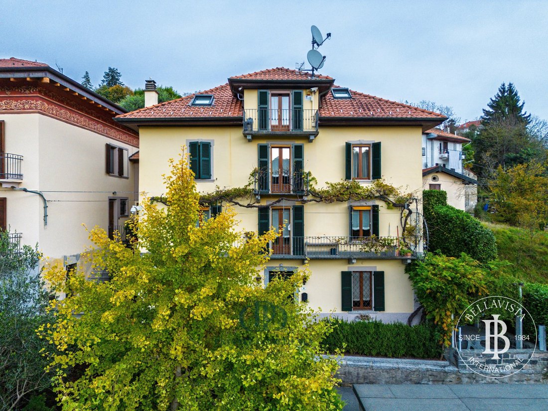 Villa in Verbania, Piedmont, Italy 1 - 17062309