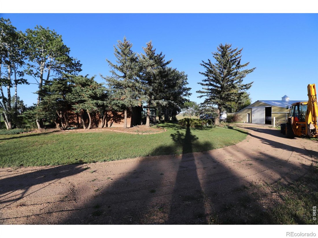 House in Eaton, Colorado, United States 3 - 18183582