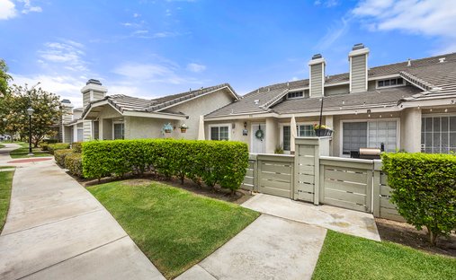 Condominio a Orange, California, Stati Uniti 1