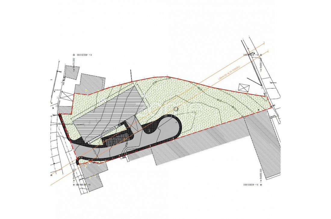 Land in Tavarede, Coimbra District, Portugal 1 - 18409356