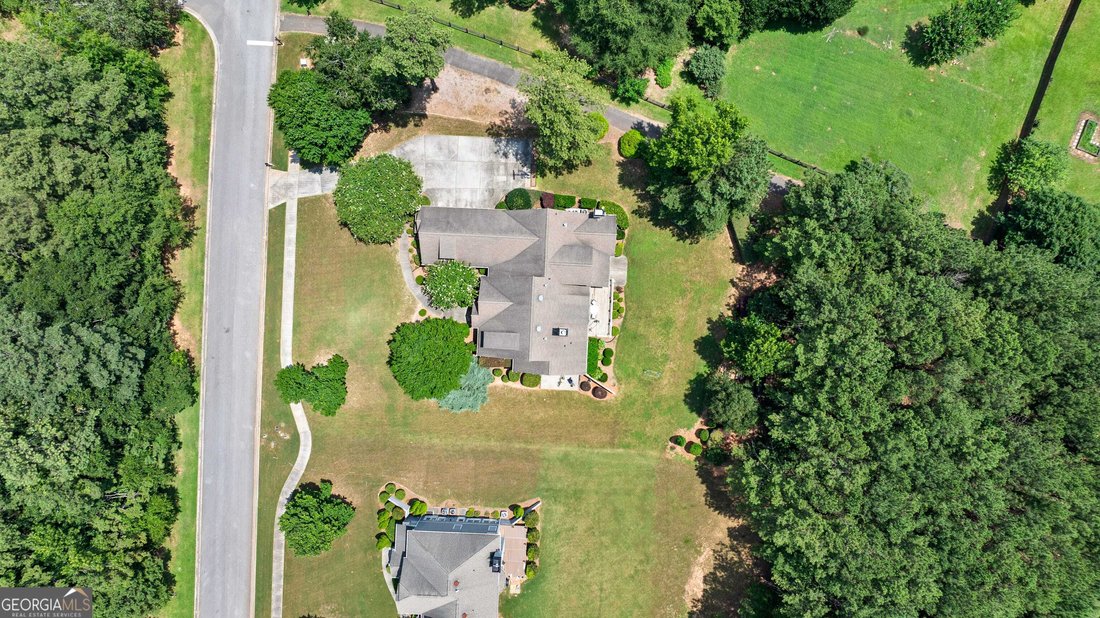 House in Tyrone, Georgia, United States 2 - 18431224