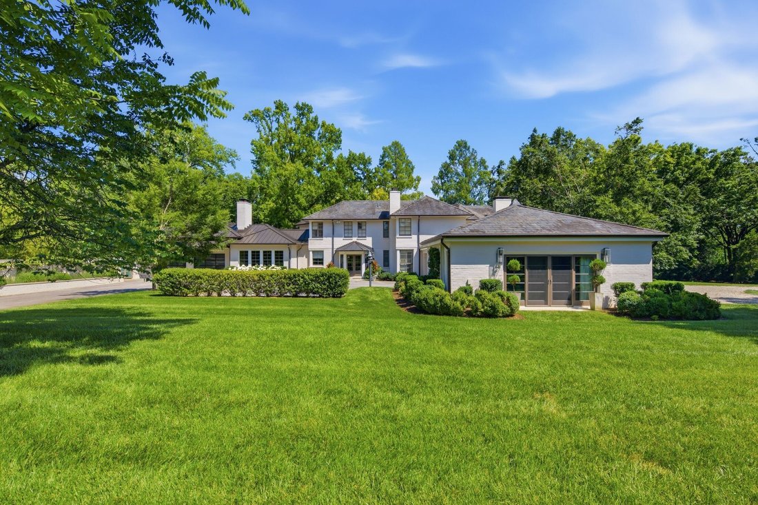 House in Nashville, Tennessee, United States 1 - 18428563