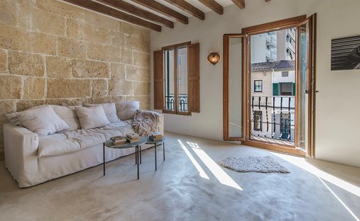 Apartamento en Palma, Islas Baleares, España 1