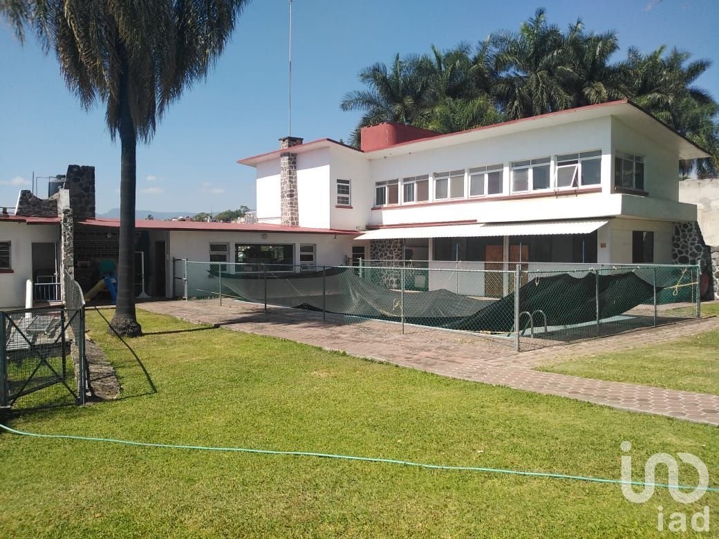 Land in Cuernavaca, Morelos, Mexico 2 - 18429447