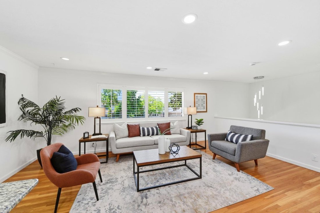 House in San Jose, California, United States 3 - 18427417