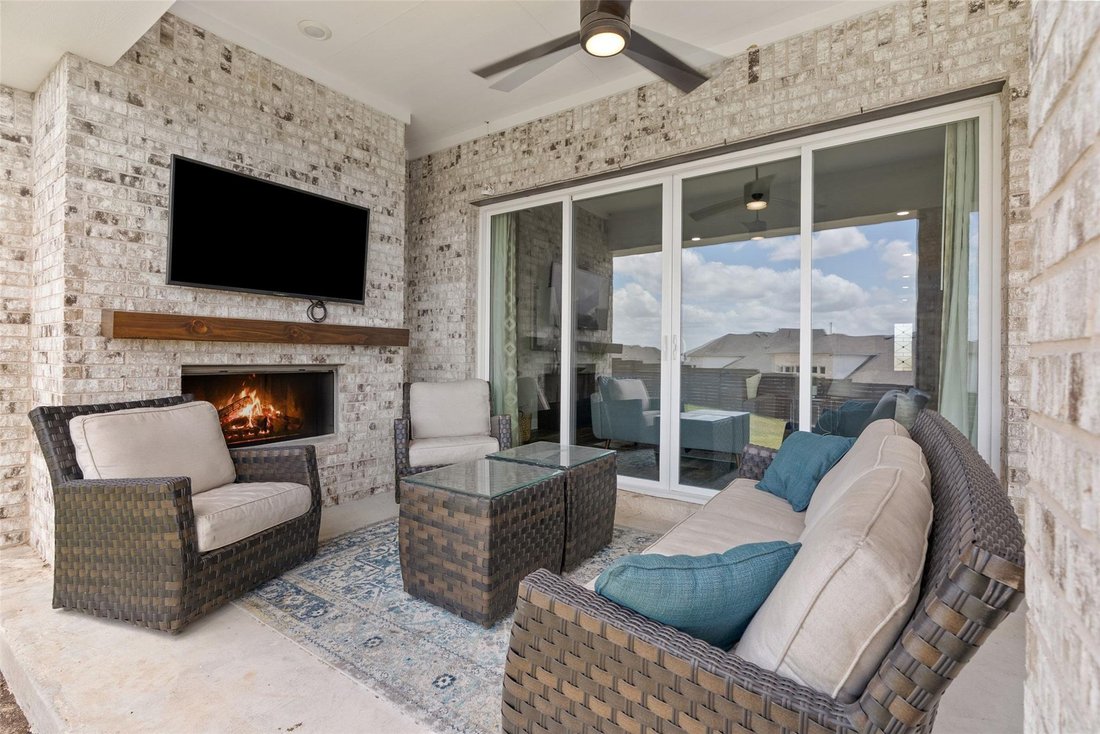 House in Spicewood, Texas, United States 5 - 17611555