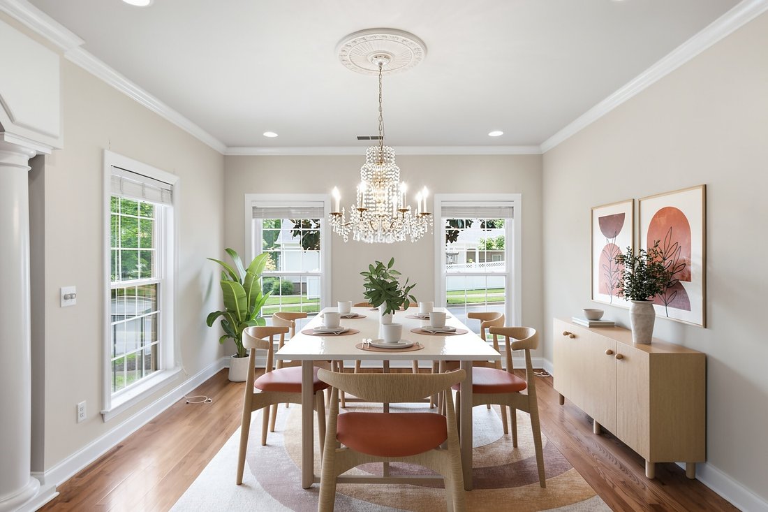 House in Franklin, Tennessee, United States 3 - 18151983
