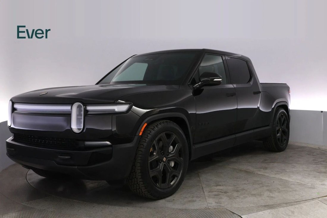 Pickup in San Francisco, CA, United States 2 - 18287151