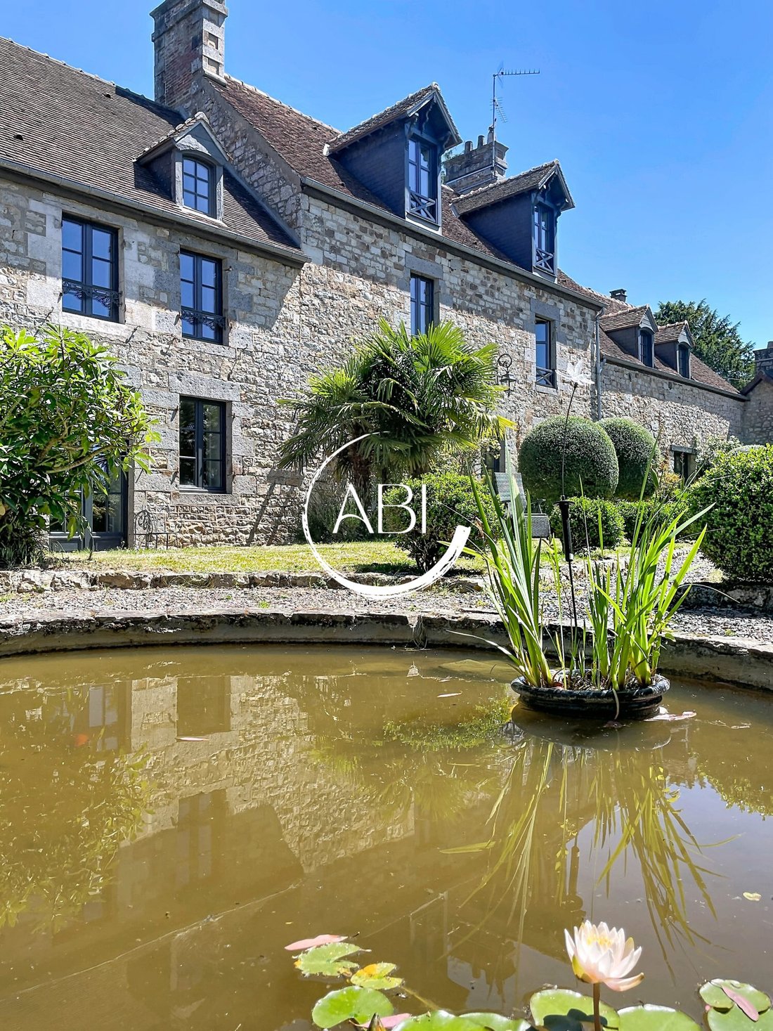 Estate in Bagnoles-de-l'Orne-Normandie, Normandy, France 4 - 18433295