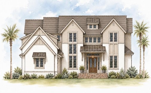 Haus in Jacksonville, Florida, Vereinigte Staaten 1