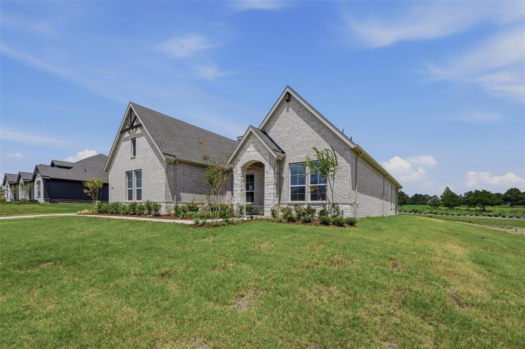 House in Blue Ridge, Texas, United States 2 - 17666363