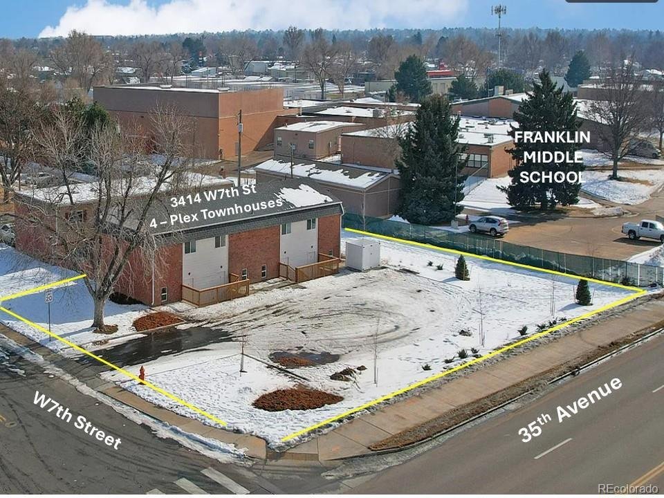 Greeley, Colorado, United States 1 - 18430826