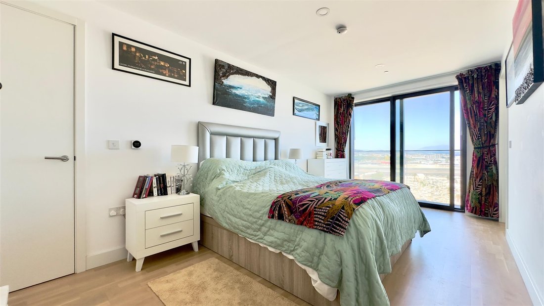 Apartment in Gibraltar, Gibraltar 4 - 18428884