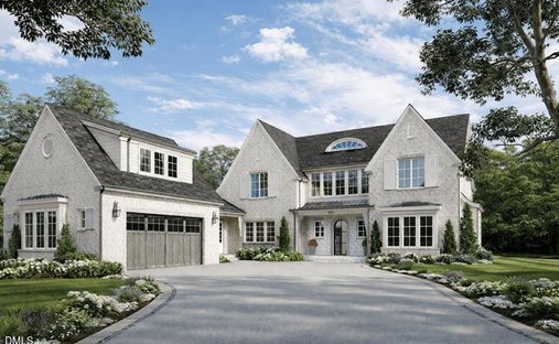 Casa a Pittsboro, Carolina del Nord, Stati Uniti 1