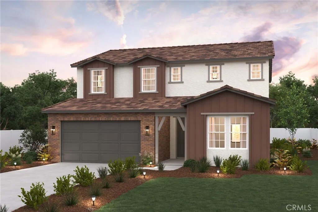 House in Chino, California, United States 1 - 18189037