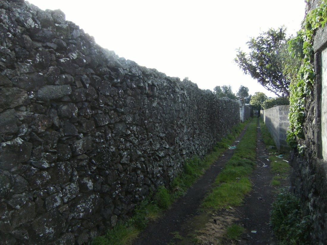 Land in Ponta Delgada (Sao Sebastiao), Azores, Portugal 4 - 18429810