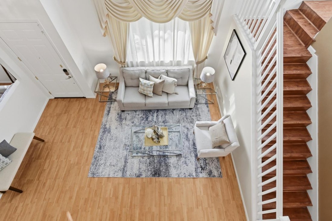 House in Newark, California, United States 3 - 18433659