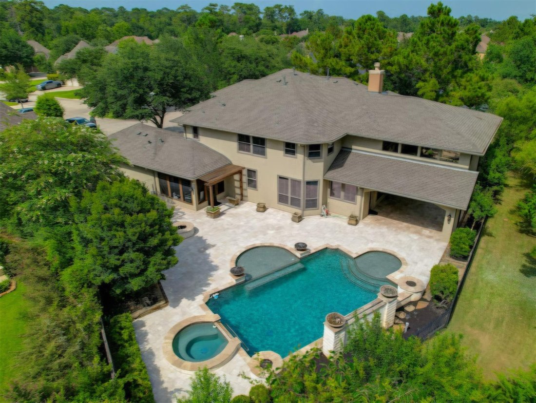 House in Houston, Texas, United States 4 - 18428321