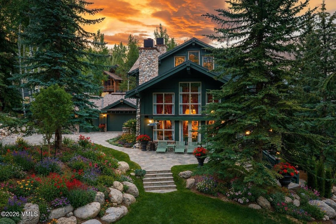 House in Avon, Colorado, United States 1 - 18433114