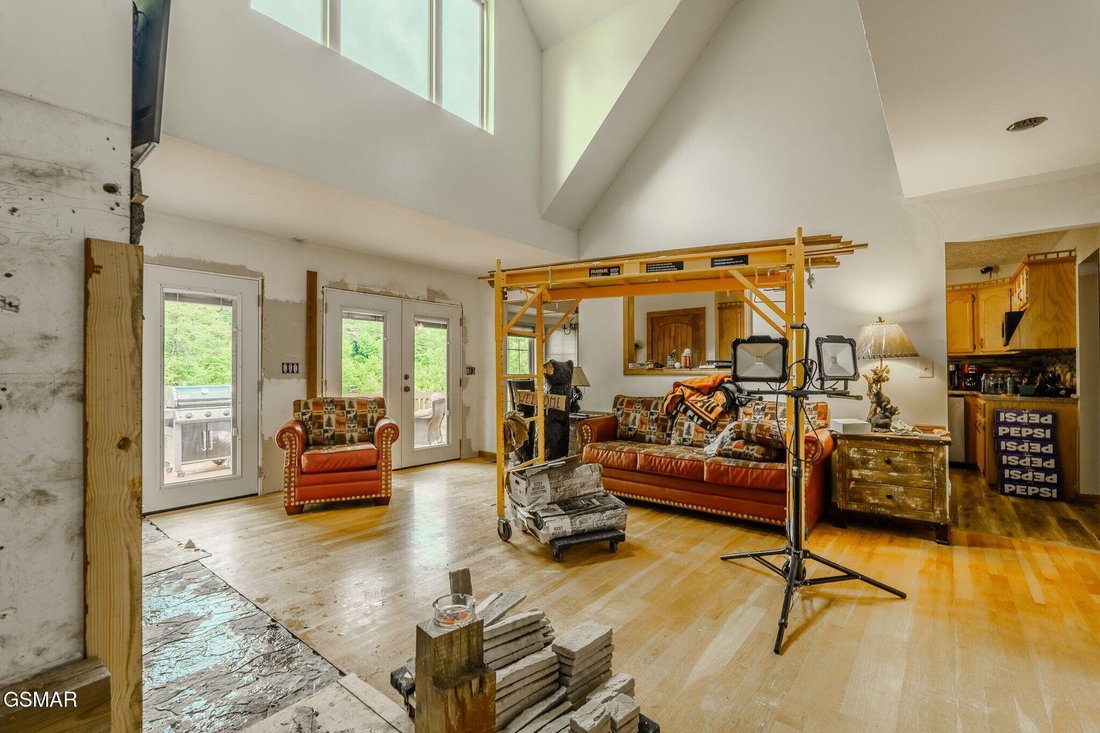 House in Sevierville, Tennessee, United States 3 - 18428886