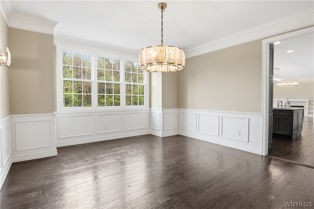 House in Orchard Park, New York, United States 4 - 18431838