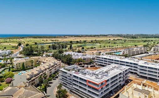Appartamento a Vilamoura, Quarteira, Algarve 1