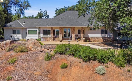 House in Sonora, California, United States 1