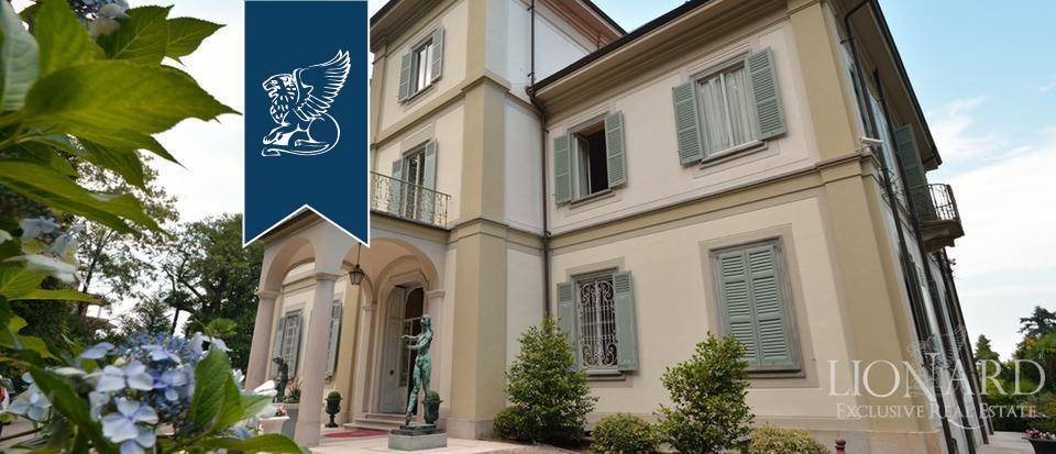 Villa in Stresa, Piedmont, Italy 3 - 18432402
