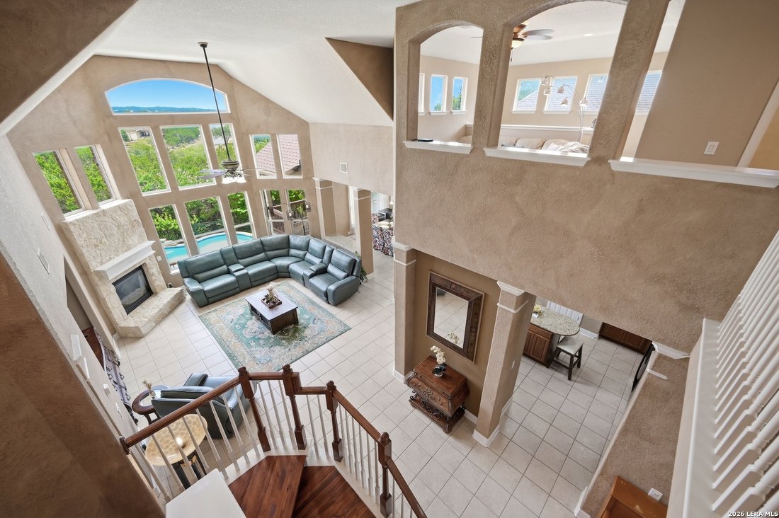 House in Helotes, Texas, United States 3 - 18160097