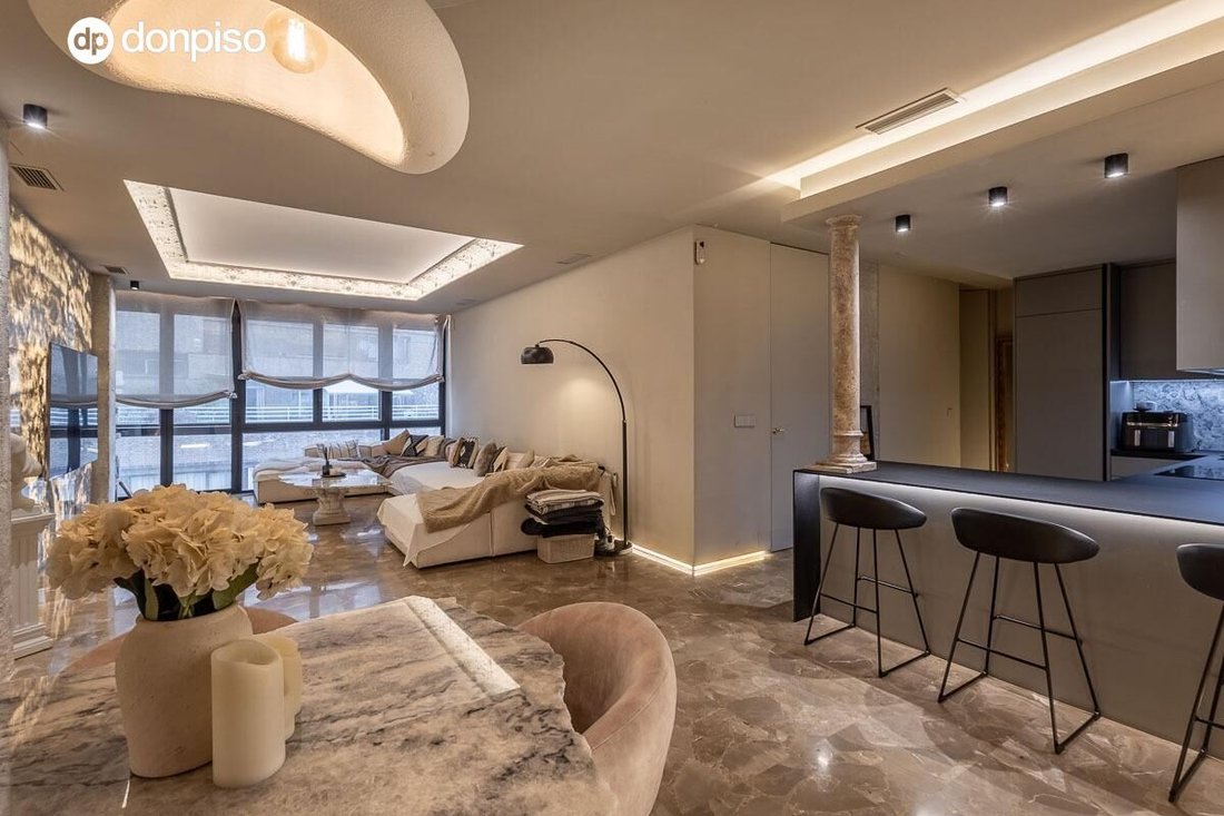 Appartamento a Centro, Granada, Spagna 3 - 18431424