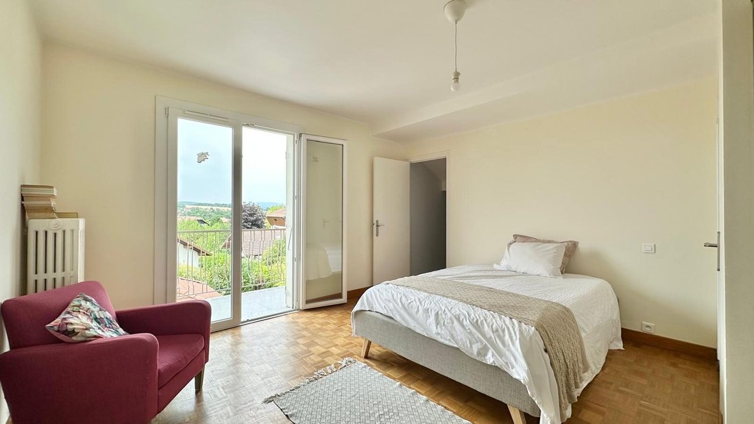 Apartment in Argonay, Auvergne-Rhône-Alpes, France 5 - 18433264
