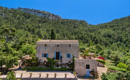 Maisons de campagne à Felanitx, Îles Baléares, Espagne 1
