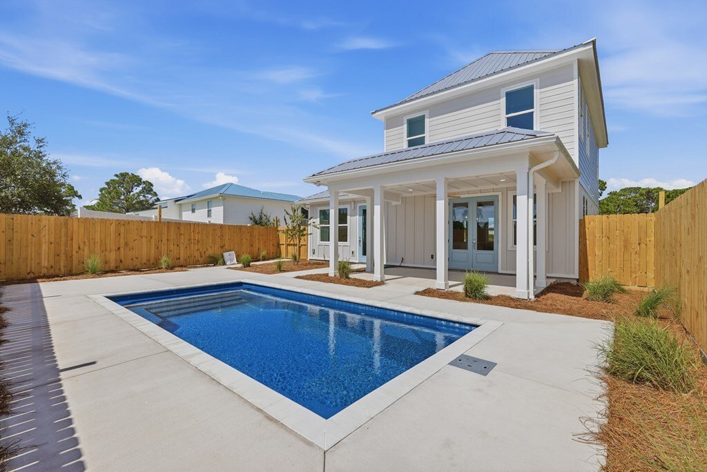House in Port St. Joe, Florida, United States 3 - 18430758