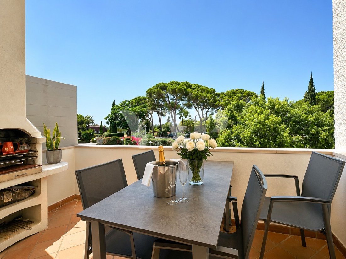 Apartment in Vilamoura, Quarteira, Algarve 4 - 18429933