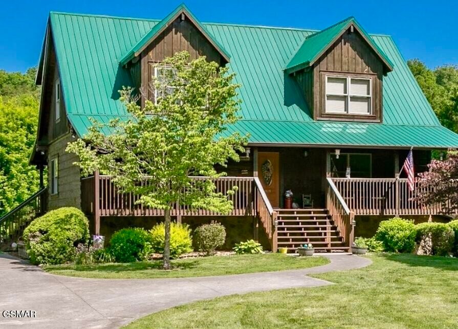House in Sevierville, Tennessee, United States 2 - 18428752