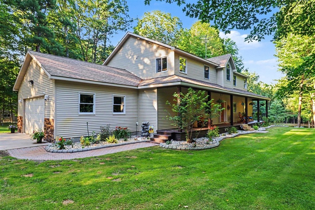 House in Big Rapids, Michigan, United States 5 - 18427696