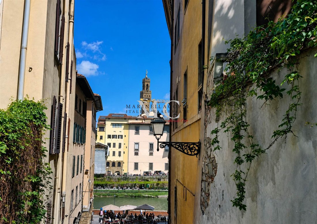 Apartment in Center, Florence, Tuscany 3 - 18432139