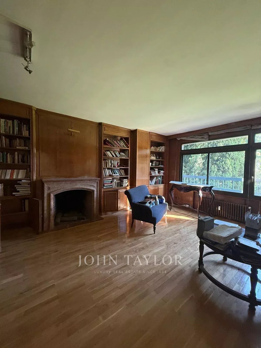 Apartment in Chamartín, Madrid, Spain 4 - 18429591