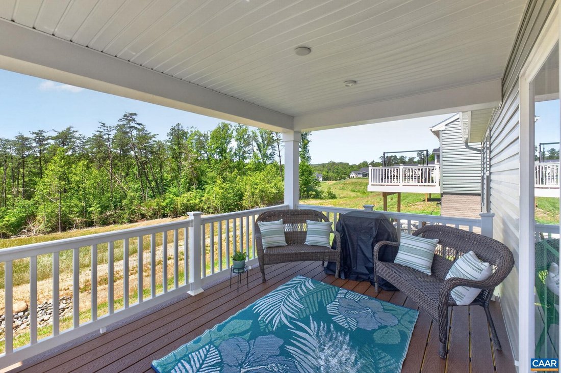 House in Barboursville, Virginia, United States 3 - 18433610