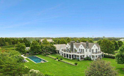 Haus in Bridgehampton, New York, Vereinigte Staaten 1
