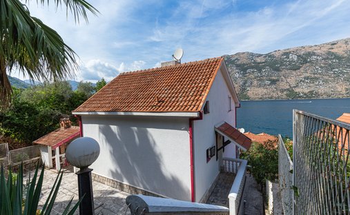 House in Donji Stoliv, Kotor Municipality, Montenegro 1