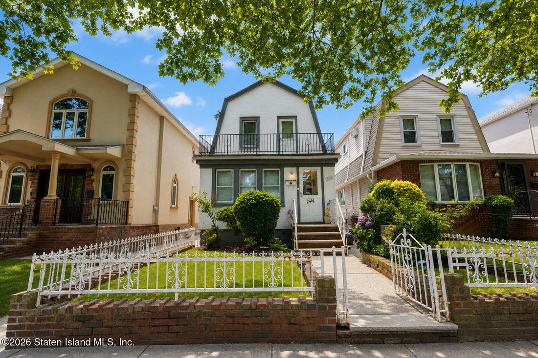 House in New York, New York, United States 1 - 18431070