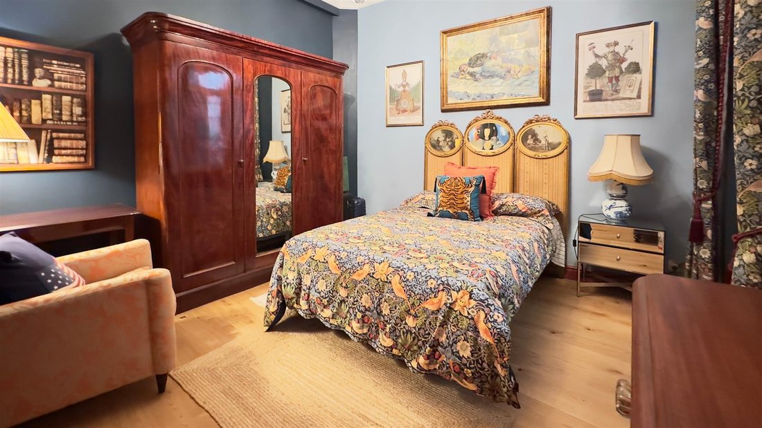 Apartment in Gibraltar, Gibraltar 4 - 18428842