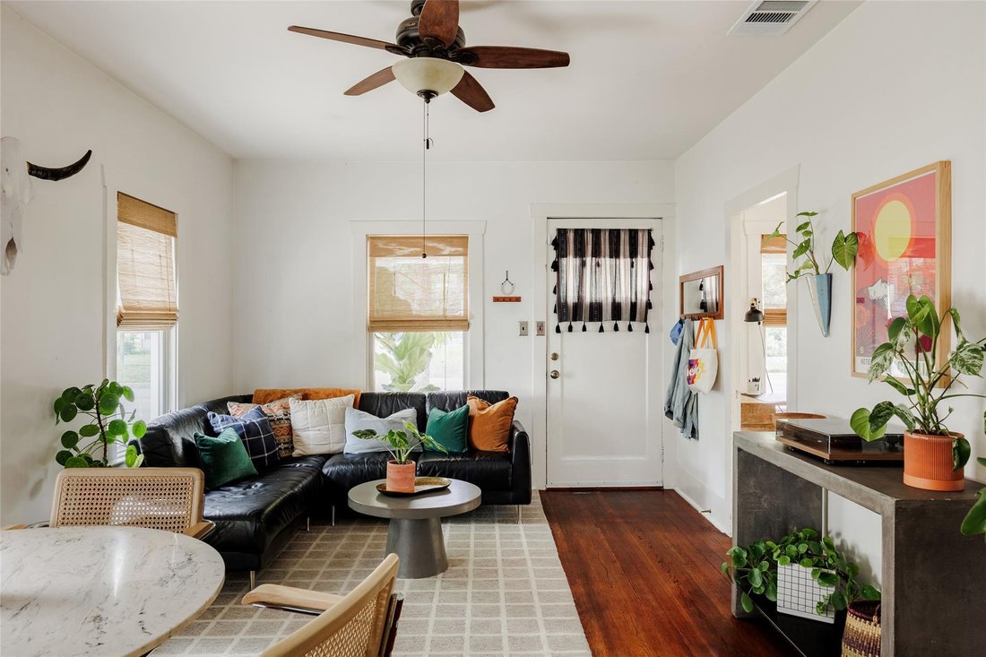 House in Austin, Texas, United States 4 - 18432286