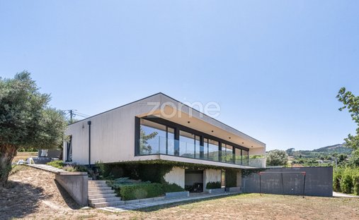 Casa a Faia, Braga, Portogallo 1