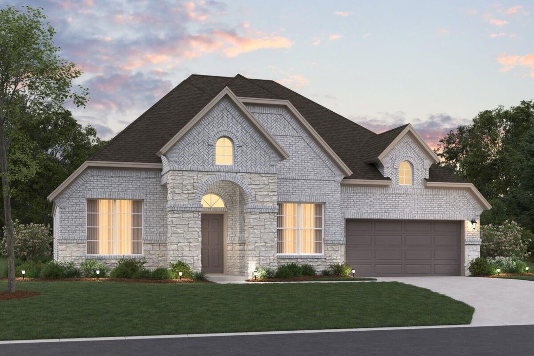 House in Montgomery, Texas, United States 1 - 18428202