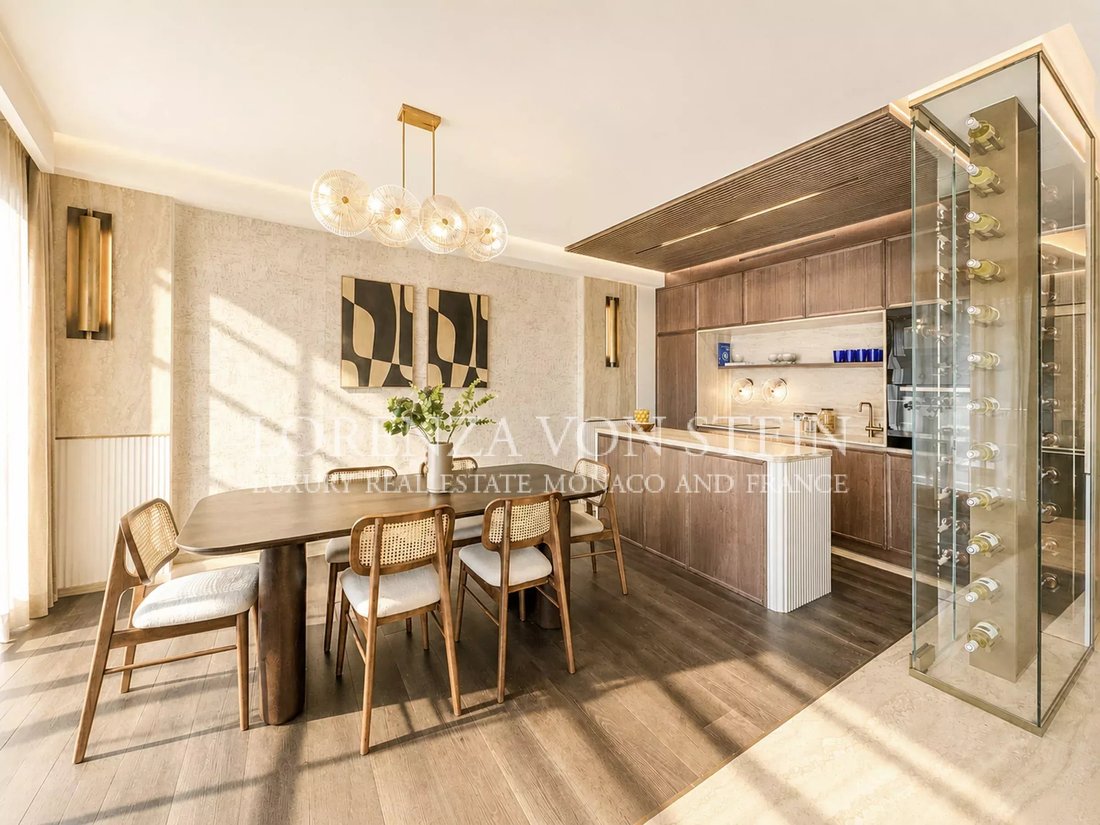 Apartment in Monaco, Monaco 4 - 18429177