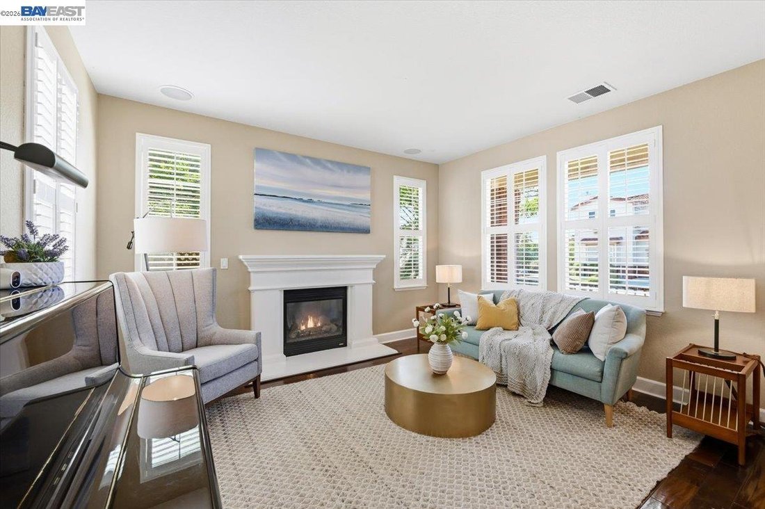 House in San Ramon, California, United States 1 - 18433644