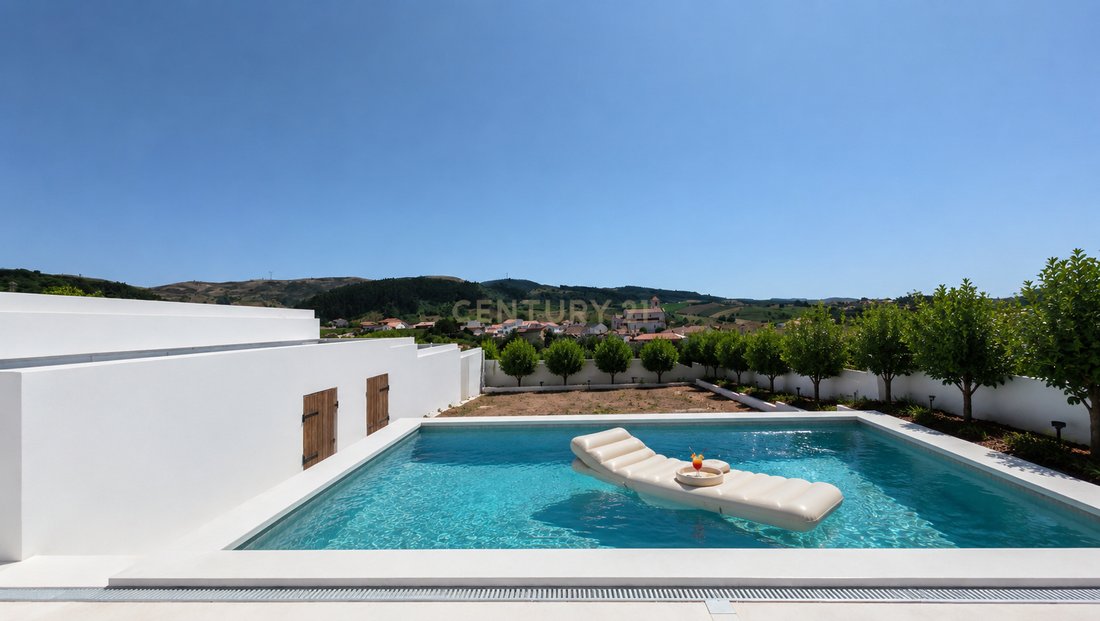 Villa in Vilar, Lisbon, Portugal 1 - 18058633