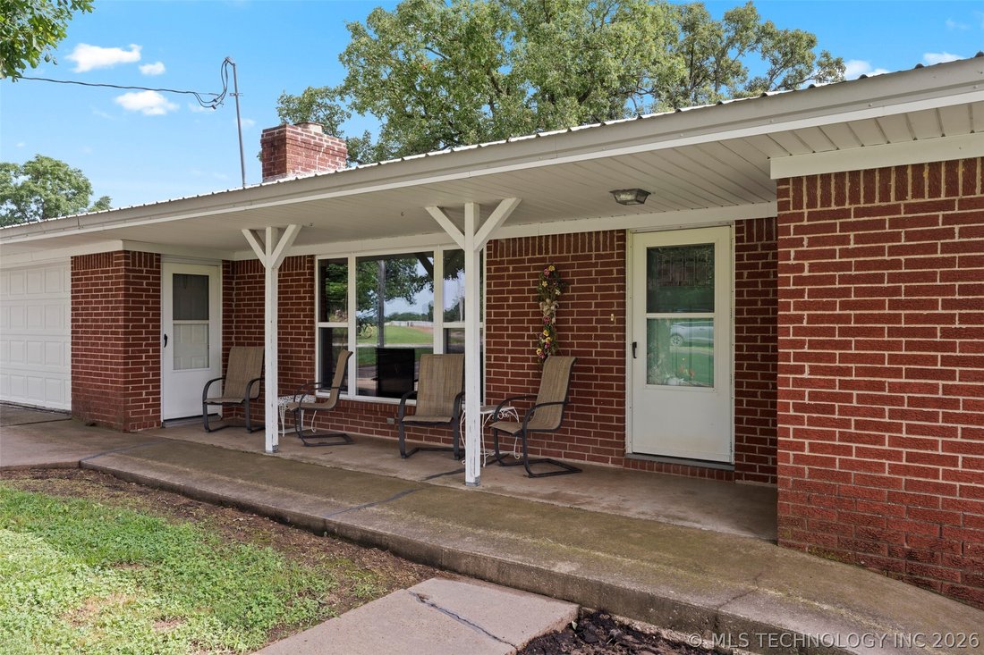 House in Miami, Oklahoma, United States 2 - 18431793